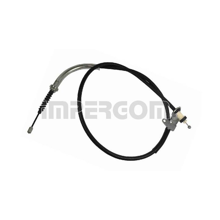 Trosas, stovėjimo stabdys ORIGINAL IMPERIUM 810461