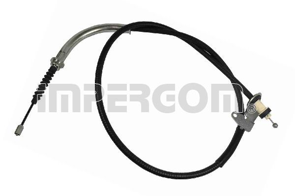 Trosas, stovėjimo stabdys ORIGINAL IMPERIUM 810461