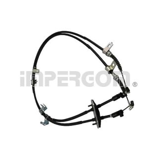 Trosas, stovėjimo stabdys ORIGINAL IMPERIUM 810506