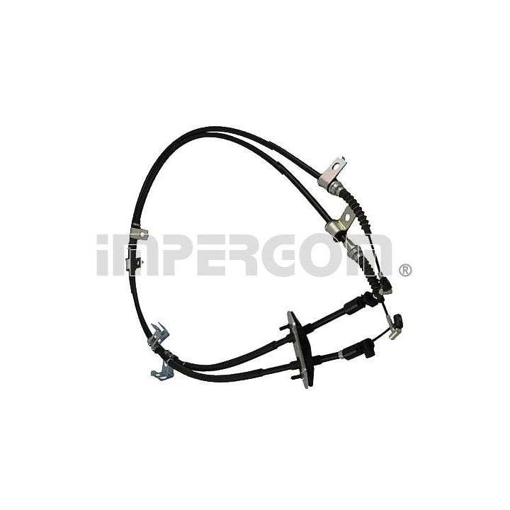 Trosas, stovėjimo stabdys ORIGINAL IMPERIUM 810506