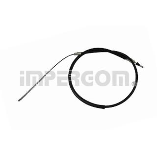 Trosas, stovėjimo stabdys ORIGINAL IMPERIUM 810523