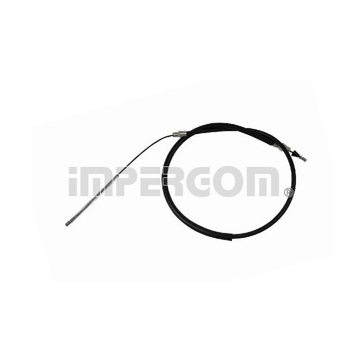 Trosas, stovėjimo stabdys ORIGINAL IMPERIUM 810523