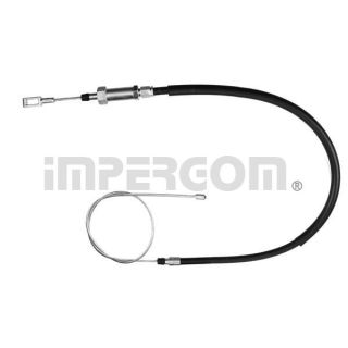 Trosas, stovėjimo stabdys ORIGINAL IMPERIUM 810557