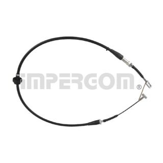 Trosas, stovėjimo stabdys ORIGINAL IMPERIUM 810559