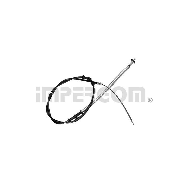 Trosas, stovėjimo stabdys ORIGINAL IMPERIUM 810581