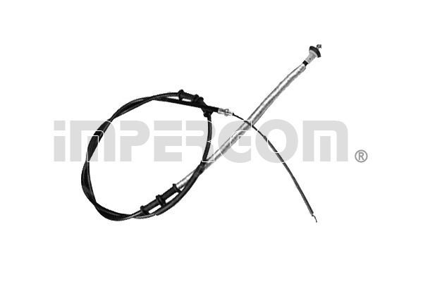 Trosas, stovėjimo stabdys ORIGINAL IMPERIUM 810581