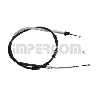 Trosas, stovėjimo stabdys ORIGINAL IMPERIUM 810582