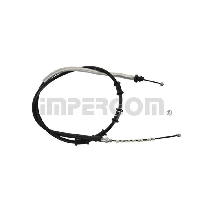 Trosas, stovėjimo stabdys ORIGINAL IMPERIUM 810582