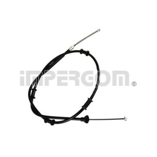 Trosas, stovėjimo stabdys ORIGINAL IMPERIUM 810583