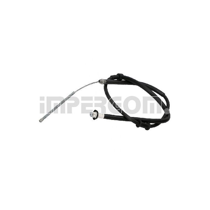 Trosas, stovėjimo stabdys ORIGINAL IMPERIUM 810595