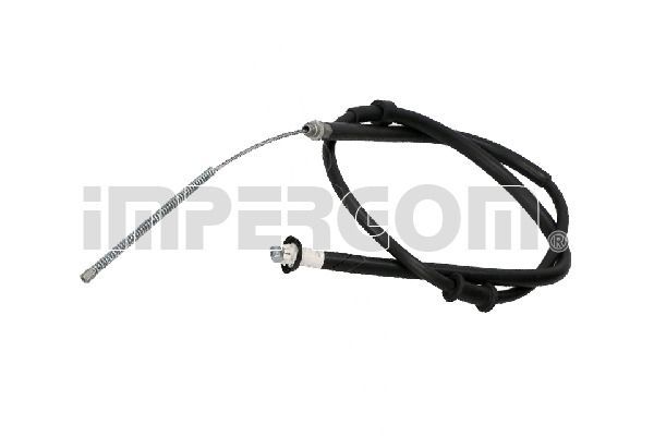 Trosas, stovėjimo stabdys ORIGINAL IMPERIUM 810595