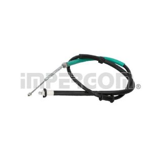 Trosas, stovėjimo stabdys ORIGINAL IMPERIUM 810596