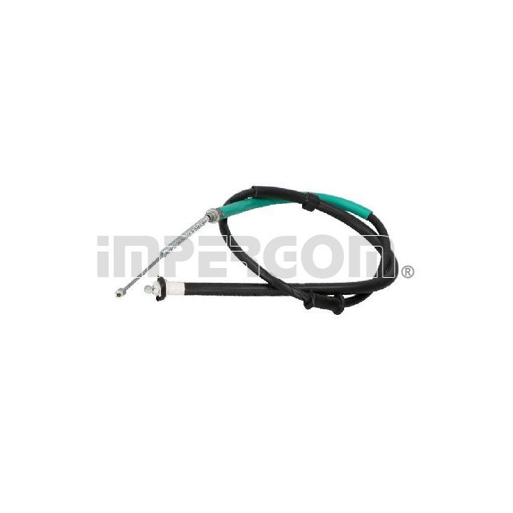 Trosas, stovėjimo stabdys ORIGINAL IMPERIUM 810596