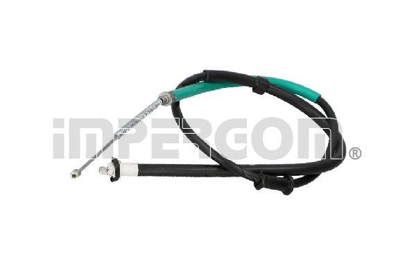 Trosas, stovėjimo stabdys ORIGINAL IMPERIUM 810596