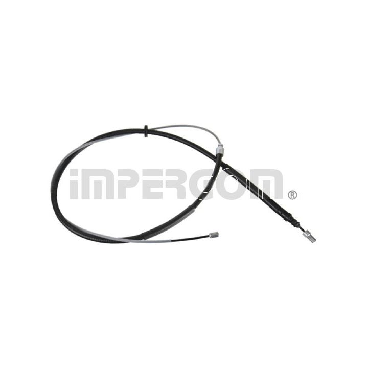 Trosas, stovėjimo stabdys ORIGINAL IMPERIUM 810630