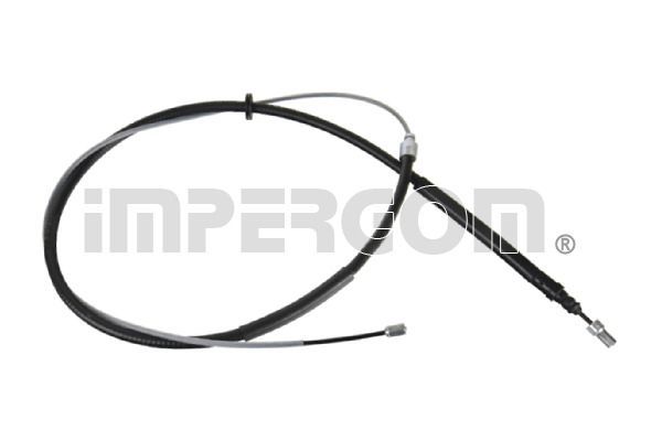 Trosas, stovėjimo stabdys ORIGINAL IMPERIUM 810630