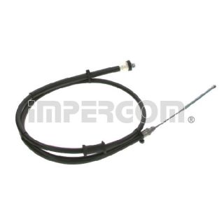 Trosas, stovėjimo stabdys ORIGINAL IMPERIUM 810772