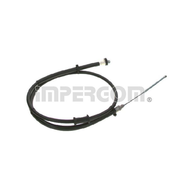 Trosas, stovėjimo stabdys ORIGINAL IMPERIUM 810772