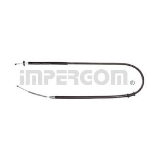 Trosas, stovėjimo stabdys ORIGINAL IMPERIUM 810785