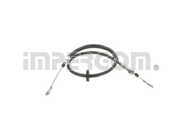 Trosas, stovėjimo stabdys ORIGINAL IMPERIUM 810803