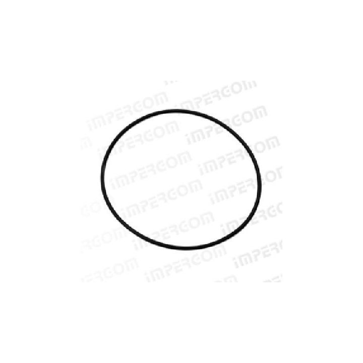 Alyvos tarpiklis, neautomatinė pavarų dėžė ORIGINAL IMPERIUM 27123