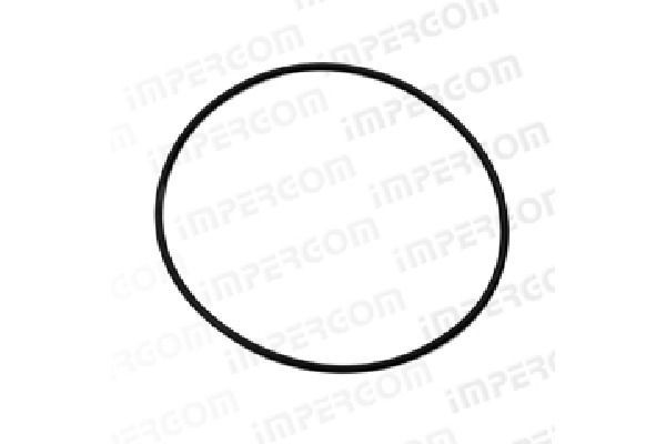 Alyvos tarpiklis, neautomatinė pavarų dėžė ORIGINAL IMPERIUM 27123