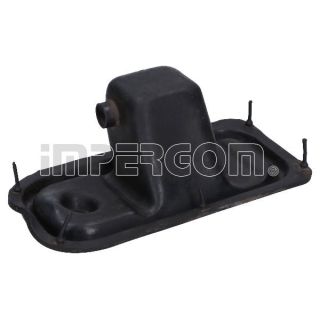 Alyvos tarpiklis, neautomatinė pavarų dėžė ORIGINAL IMPERIUM 27450