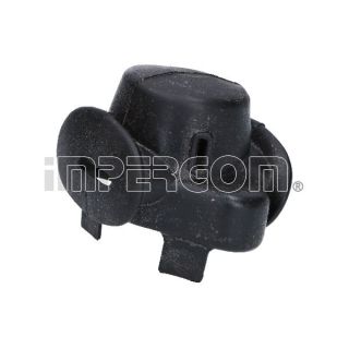 Alyvos tarpiklis, neautomatinė pavarų dėžė ORIGINAL IMPERIUM 27645