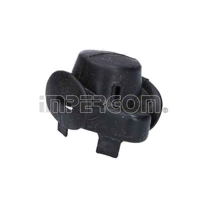 Alyvos tarpiklis, neautomatinė pavarų dėžė ORIGINAL IMPERIUM 27645