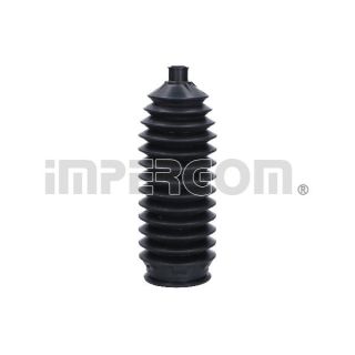 Gofruotoji membrana, vairavimas ORIGINAL IMPERIUM 25588/TE