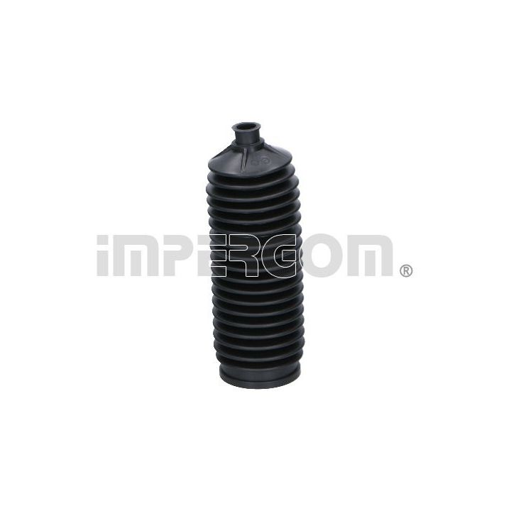 Gofruotoji membrana, vairavimas ORIGINAL IMPERIUM 25998/TE