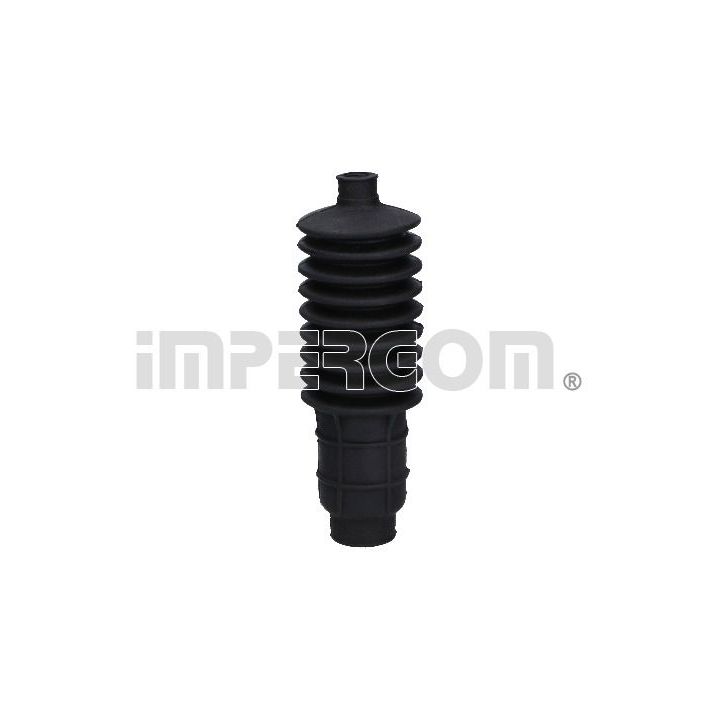 Gofruotoji membrana, vairavimas ORIGINAL IMPERIUM 27022