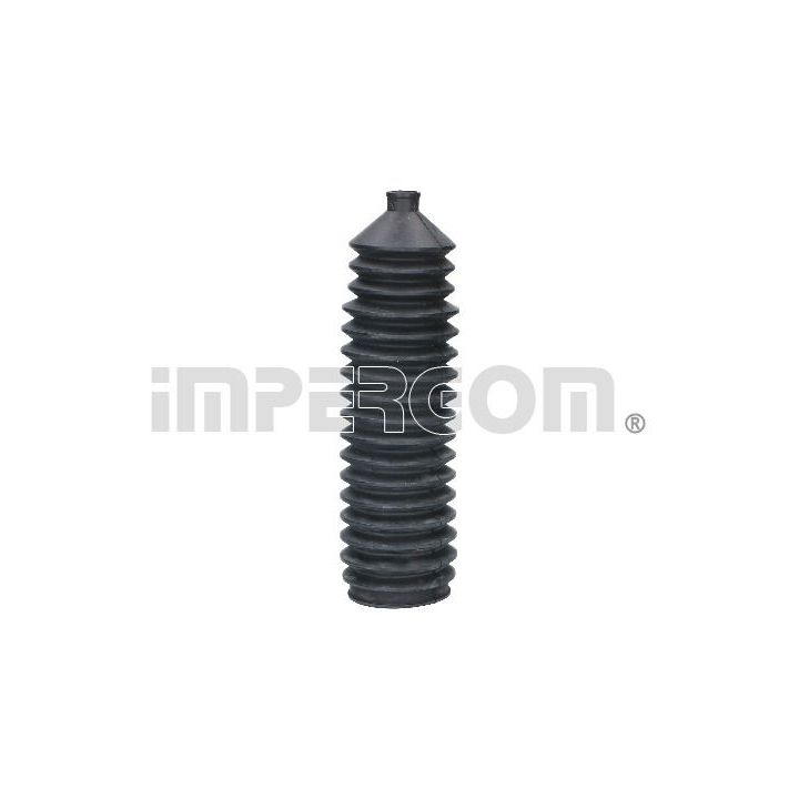 Gofruotoji membrana, vairavimas ORIGINAL IMPERIUM 27877/TE