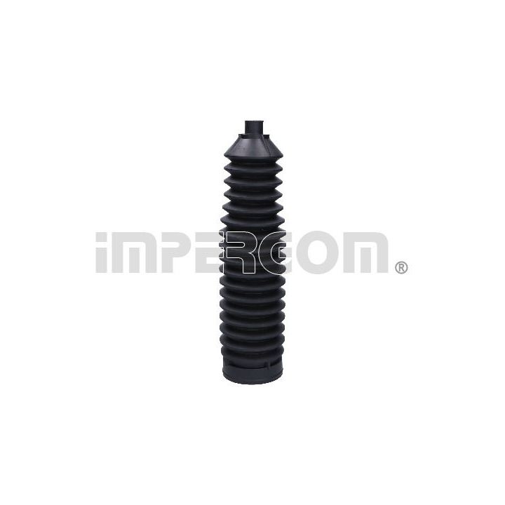 Gofruotoji membrana, vairavimas ORIGINAL IMPERIUM 28935/TE