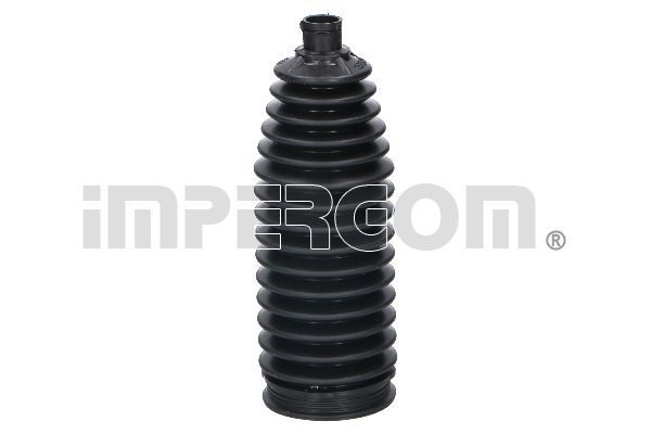 Gofruotoji membrana, vairavimas ORIGINAL IMPERIUM 34827/TE