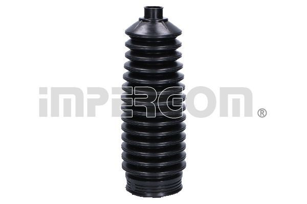 Gofruotoji membrana, vairavimas ORIGINAL IMPERIUM 35241/TE