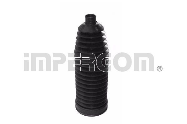 Gofruotoji membrana, vairavimas ORIGINAL IMPERIUM 35936/TE