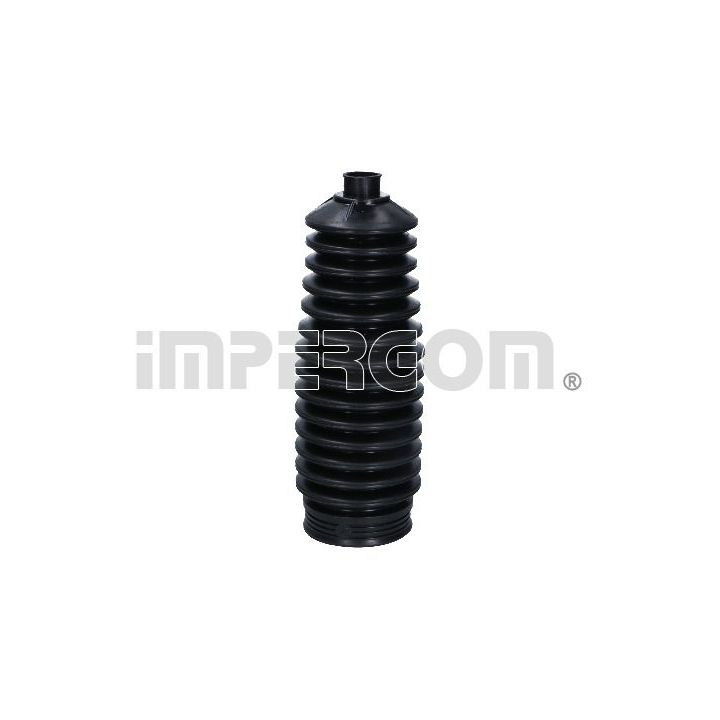 Gofruotoji membrana, vairavimas ORIGINAL IMPERIUM 35938