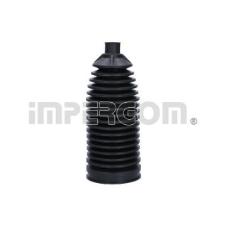 Gofruotoji membrana, vairavimas ORIGINAL IMPERIUM 36436/TE