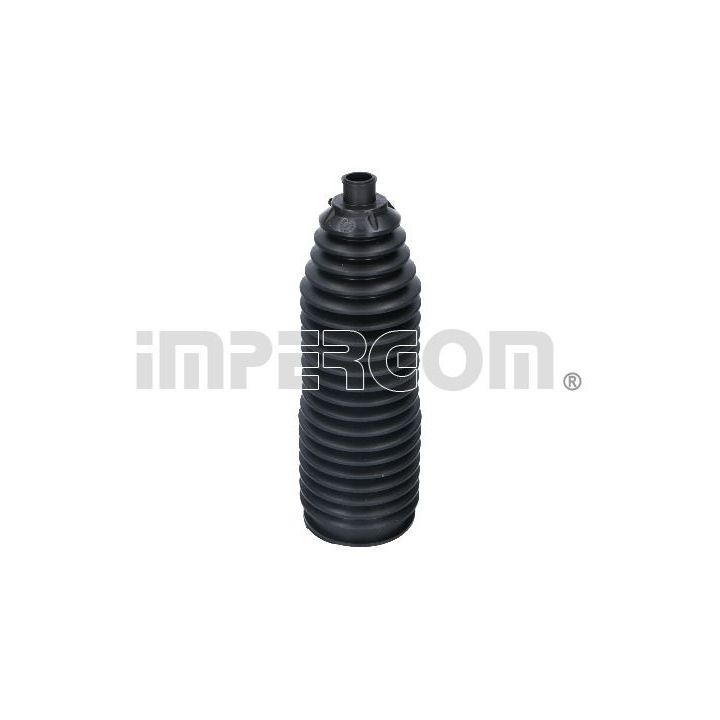 Gofruotoji membrana, vairavimas ORIGINAL IMPERIUM 36904/TE