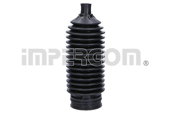 Gofruotoji membrana, vairavimas ORIGINAL IMPERIUM 70660