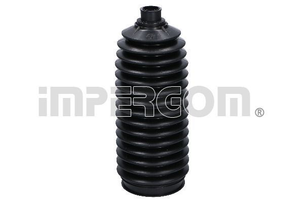 Gofruotoji membrana, vairavimas ORIGINAL IMPERIUM 71066/TE