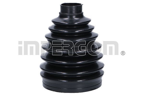 Gofruotoji membrana, kardaninis velenas ORIGINAL IMPERIUM 25587/TE