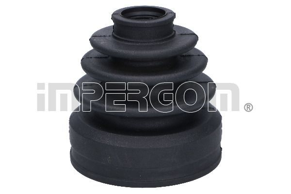 Gofruotoji membrana, kardaninis velenas ORIGINAL IMPERIUM 25589