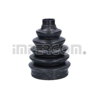 Gofruotoji membrana, kardaninis velenas ORIGINAL IMPERIUM 25713/TE