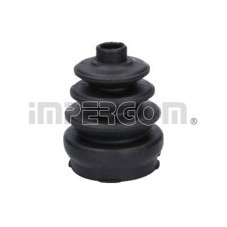 Gofruotoji membrana, kardaninis velenas ORIGINAL IMPERIUM 25827/TE