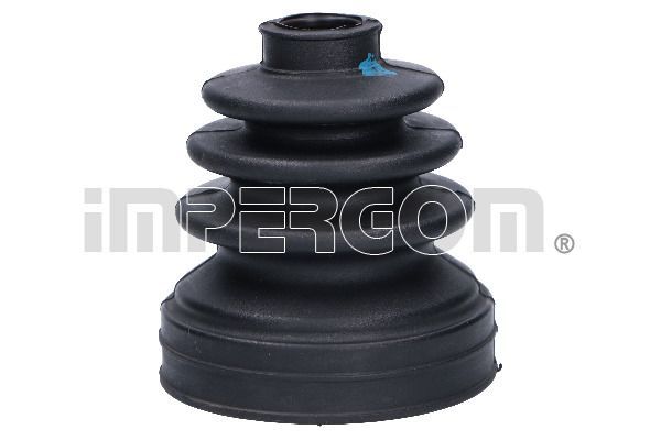 Gofruotoji membrana, kardaninis velenas ORIGINAL IMPERIUM 25829