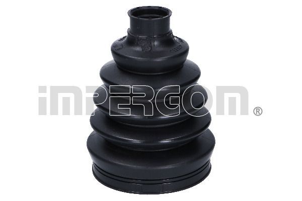 Gofruotoji membrana, kardaninis velenas ORIGINAL IMPERIUM 25835/TE