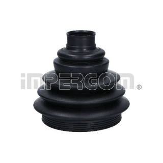 Gofruotoji membrana, kardaninis velenas ORIGINAL IMPERIUM 26586/TE