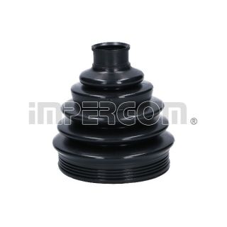 Gofruotoji membrana, kardaninis velenas ORIGINAL IMPERIUM 26864/TE